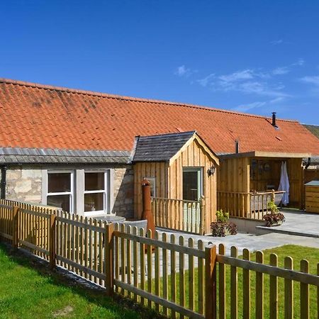 Country Cottage By St. Andrews ภายนอก รูปภาพ
