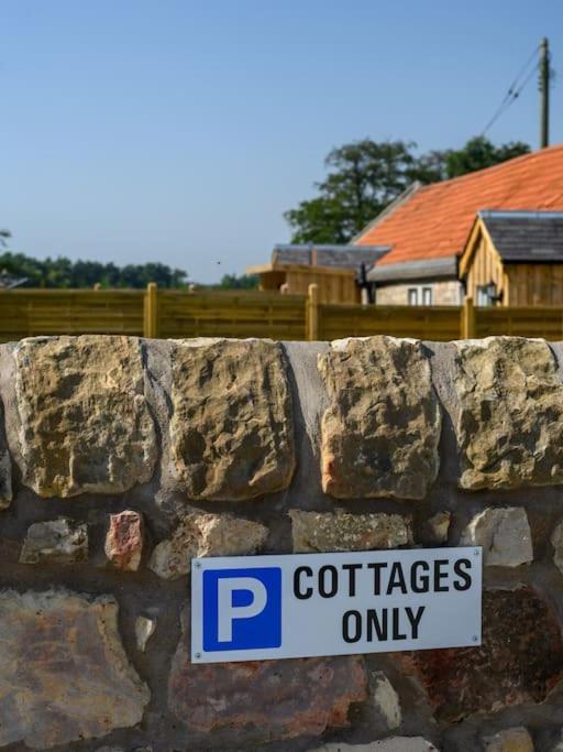 Country Cottage By St. Andrews ภายนอก รูปภาพ